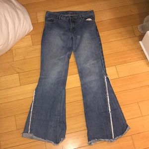 To the max denim